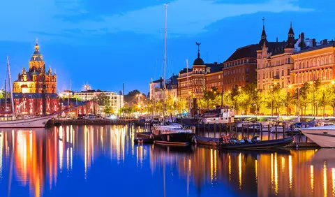 Acestea sunt cele mai fericite țări din lume în 2018, potrivit ONU – pe ce loc se află România