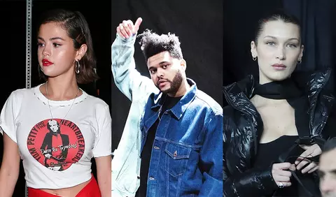 The Weeknd cântă despre fostele iubite pe noul album – îi este dor de Bella Hadid iar Selena Gomez i-a frânt inima