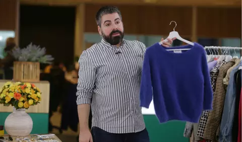 Q&A cu Maurice Munteanu – Episodul #25 – Cum să faci tranziția vestimentară de la iarnă la primăvară (VIDEO)