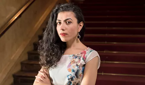 Interviu: Mihaela Drăgan - "Nu sunt o excepție"