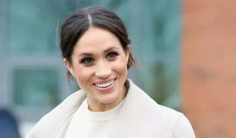 Cine va crea rochia de mireasă a lui Meghan Markle