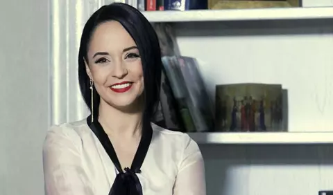 Andreea Marin a vorbit, în premieră, despre noul bărbat din viața ei, în cadrul unei emisiuni televizate