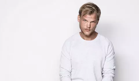 Fosta iubită a lui Avicii i-a adus un tribut emoționant DJ-ului