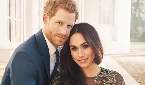 Cine va plăti pentru nunta Prințului Harry cu Meghan Markle