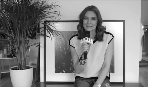 #ELLElovesherbody - Interviu exclusiv Romanița Iovan