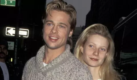 Gwyneth Paltrow, declarații despre momentul în care Brad Pitt l-a înfruntat pe Harvey Weinstein