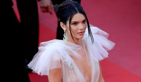 Cine este noul iubit a lui Kendall Jenner