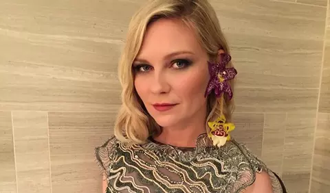 Kirsten Dunst a devenit mamă pentru prima dată