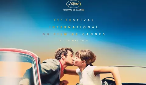 Cannes 2018: tot ce trebuie să știi