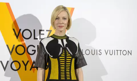 Cate Blanchett mărturisește că a fost hărțuită sexual de Harvey Weinstein