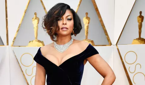 Taraji P. Henson s-a logodit, iar inelul de logodnă este superb!