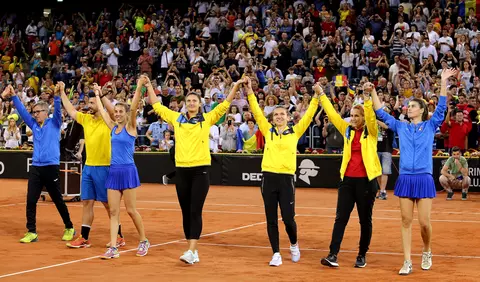 Premieră în tenis: 8 jucătoare din România pe tabloul principal de la Wimbledon