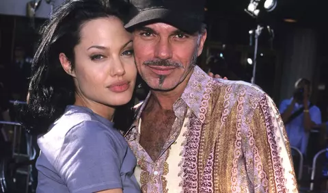 Adevăratul motiv pentru care Angelina Jolie și Billy Bob Thornton au divorțat