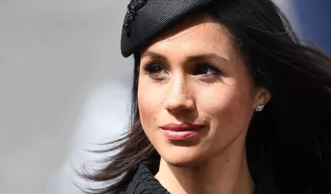 Care este alimentul la care Meghan Markle trebuie să renunțe pentru Regină
