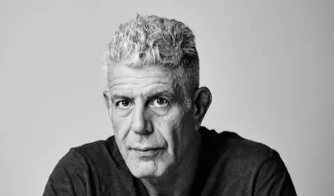 Anthony Bourdain a fost incinerat la o săptămână de la sinucidere