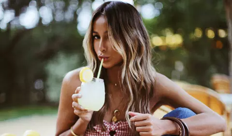 Dieta cu Limonadă - o modalitate simplă prin care poți scăpa de kilogramele în plus