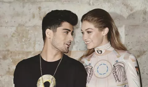 Gigi Hadid şi Zayn Malik, din nou împreună?