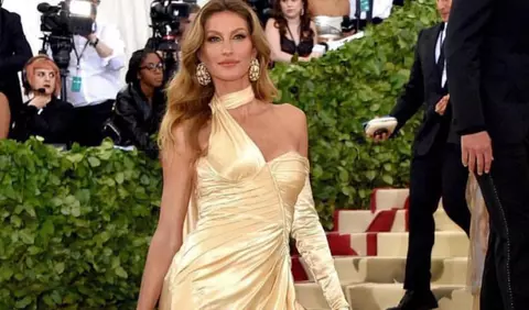 Gisele Bundchen își cere scuze pentru ce a spus despre noua generație de modele