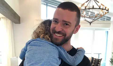 Justin Timberlake vorbește despre fiul său și viața de părinte, iar declarațiile sale sunt emoționante