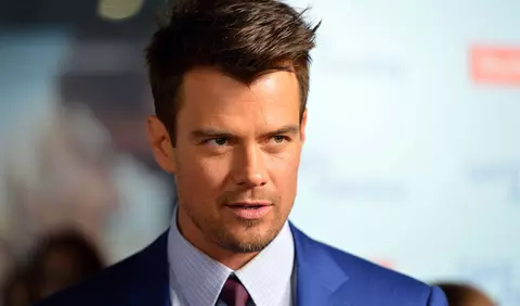 Primele imagini cu Josh Duhamel și noua lui iubită