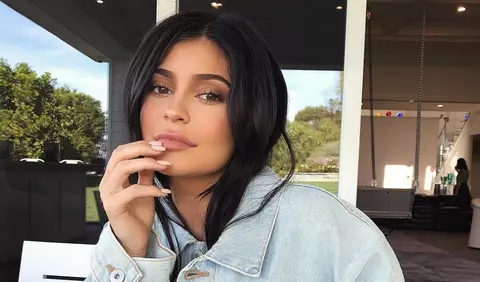 Kylie Jenner a șters toate fotografiile cu fiica sa de pe Instagram, iar motivul este bine întemeiat