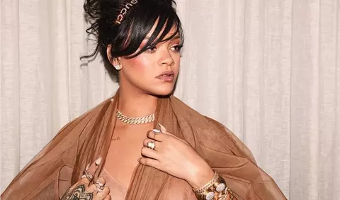 Rihanna s-a despărțit de iubitul ei miliardar, Hassan Jameel