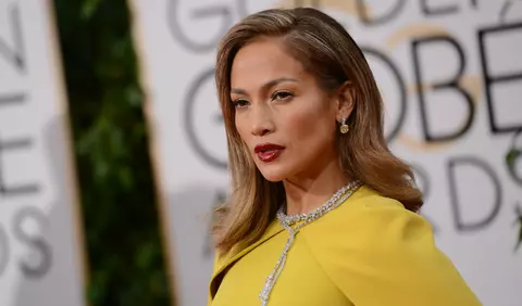 Jennifer Lopez: ”Bărbații sub 33 de ani sunt inutili”