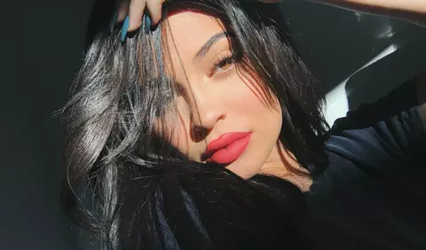 Fanii lui Kylie Jenner vor să o ajute să devină miliardară și organizează o strângere de fonduri