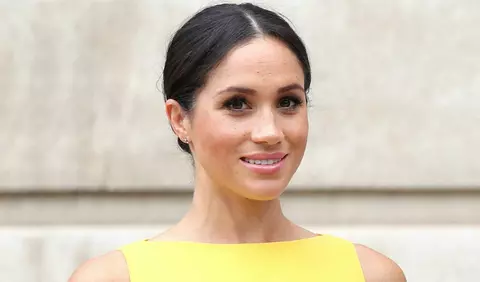 Meghan Markle, confuză în ceea ce privește protocolul regal