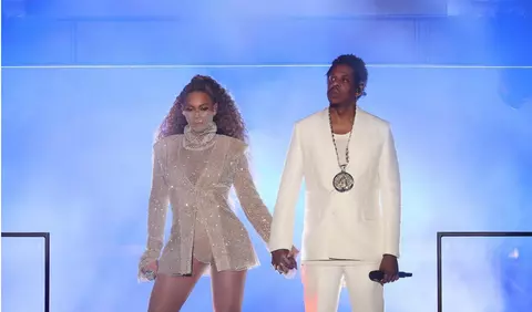 Michelle Obama și Tina Knowles Lawson, în centrul atenției la concertul lui Beyoncé în Paris