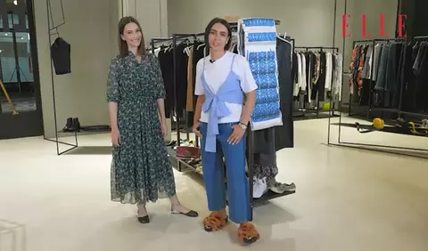 Operațiunea Dulapul cu... Andreea Berecleanu (VIDEO)