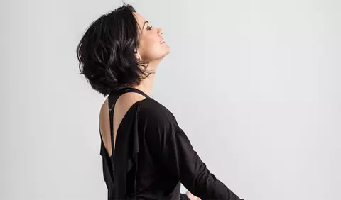 BODYOLOGY cu Larisa Petrini: De ce ne îngrășam (și) vara?