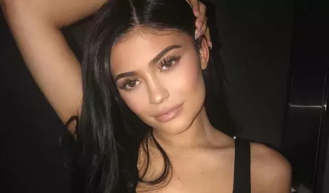 Kylie Jenner are acum propriul filtru de Instagram
