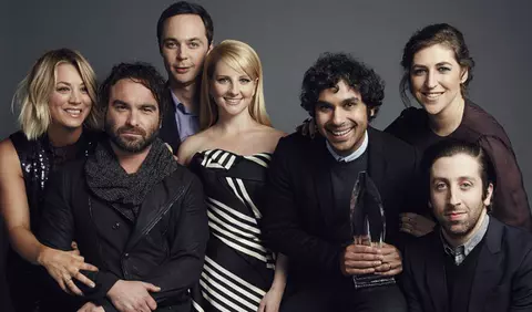Serialul 'The Big Bang Theory' se termină după al 12-lea sezon. Cum au reacționat actorii