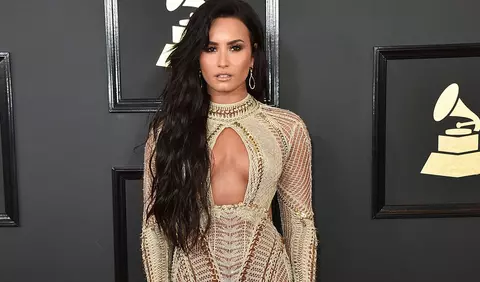 Decizia importantă luată de Demi Lovato în urma supradozei de droguri