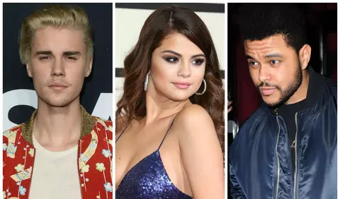 De ce Selena Gomez nu are resentimente față de foștii ei iubiți, Justin Bieber și The Weeknd