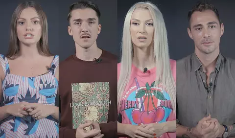 Vedetele din România boicotează referendumul