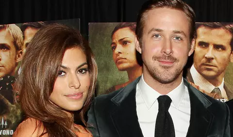 Eva Mendes vorbește despre relația cu Ryan Gosling și despre cele două fiice ale acestora
