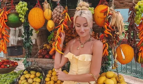 9 gustări pe care le poți mânca seara fără a-ți afecta silueta