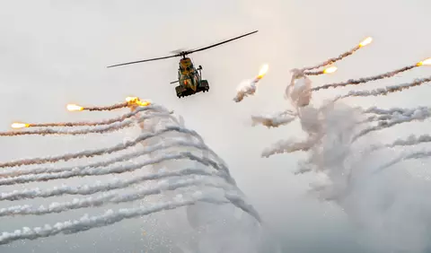 Plane spotting: un hobby neobișnuit, dar fascinant