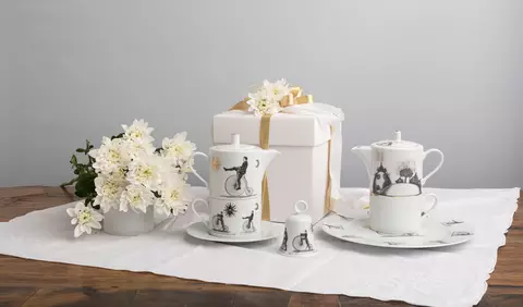 Wagner Arte lansează magazinul online Wagnerarteshop.com