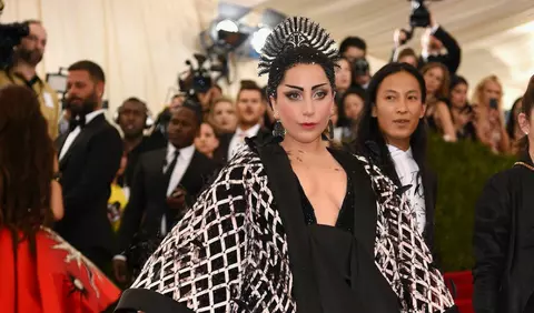 A fost dezvăluită tema pentru Gala MET 2019
