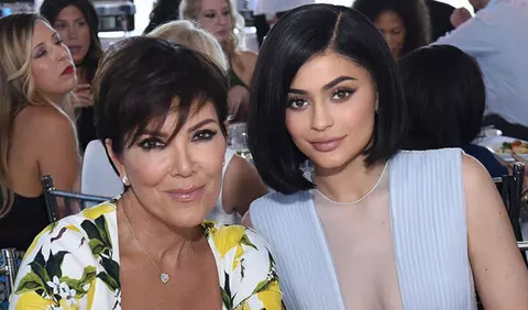 Cadoul extravagant pe care Kylie Jenner i l-a pregătit mamei ei, Kris Jenner