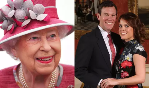 Ce cadou de nuntă ar putea primi Prințesa Eugenie de la Regina Elisabeta a II-a