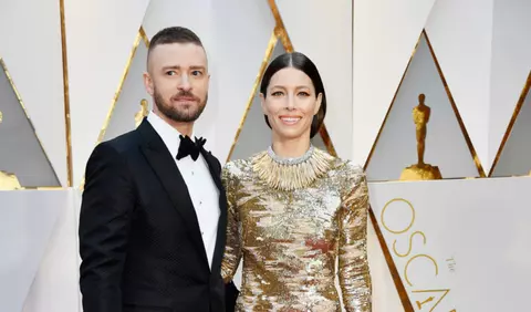 Justin Timberlake povestește cum s-a îndrăgostit de Jessica Biel