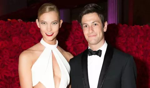 Karlie Kloss și Joshua Kushner s-au căsătorit într-un cadru feeric