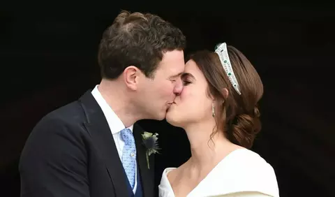 Ce cadouri vor primi invitații la nunta Prințesei Eugenie cu Jack Brooksbank