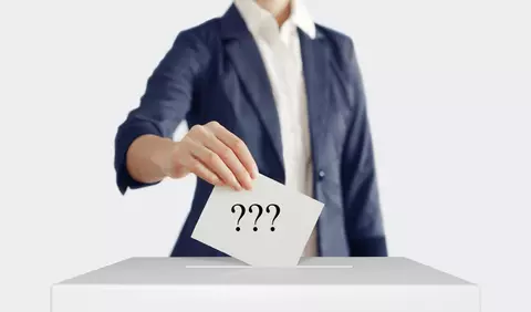 Referendumul pentru modificarea Constituției a fost invalidat