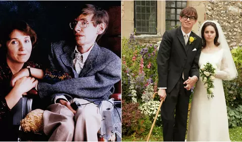 Fosta soție a lui Stephen Hawking atacă filmul “The Theory of Everything” din cauza greșelilor “enervante”