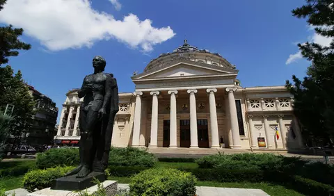 Care e treaba cu concursurile de muzică clasică?